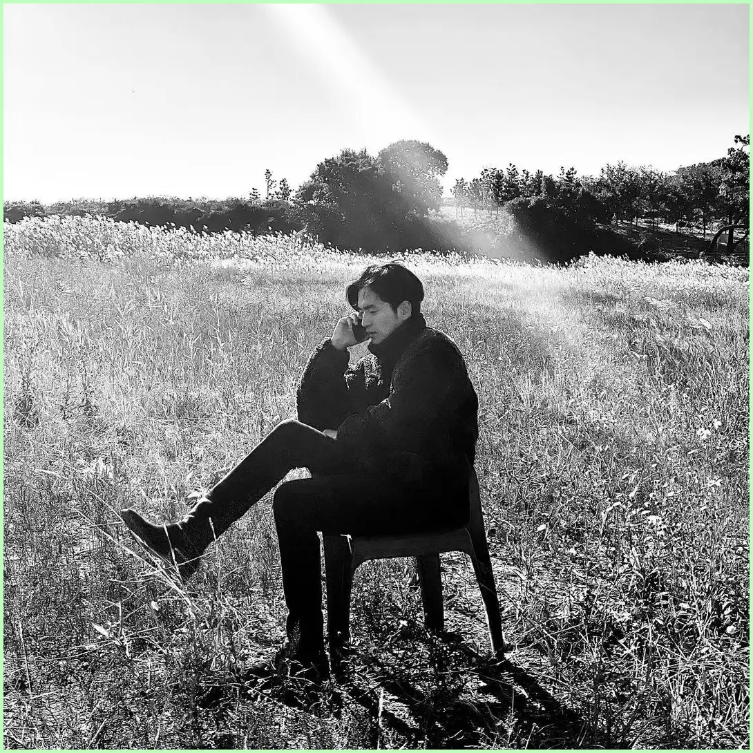 이진욱 배우 나이 키 몸무게 고향 가족 드라마 영화 프로필