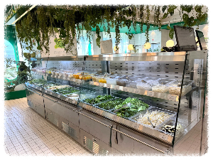 봄담아 다산신도시점