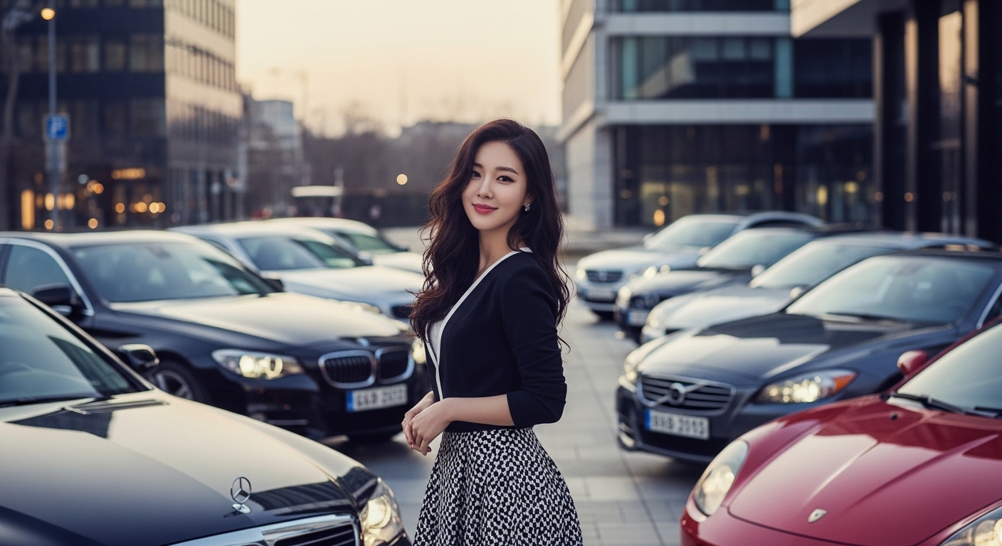 스타리아 3인승 카고