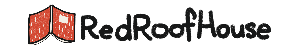 레드루프하우스 로고