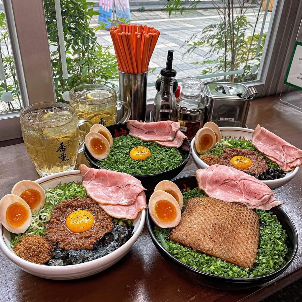 칸다소바 부평