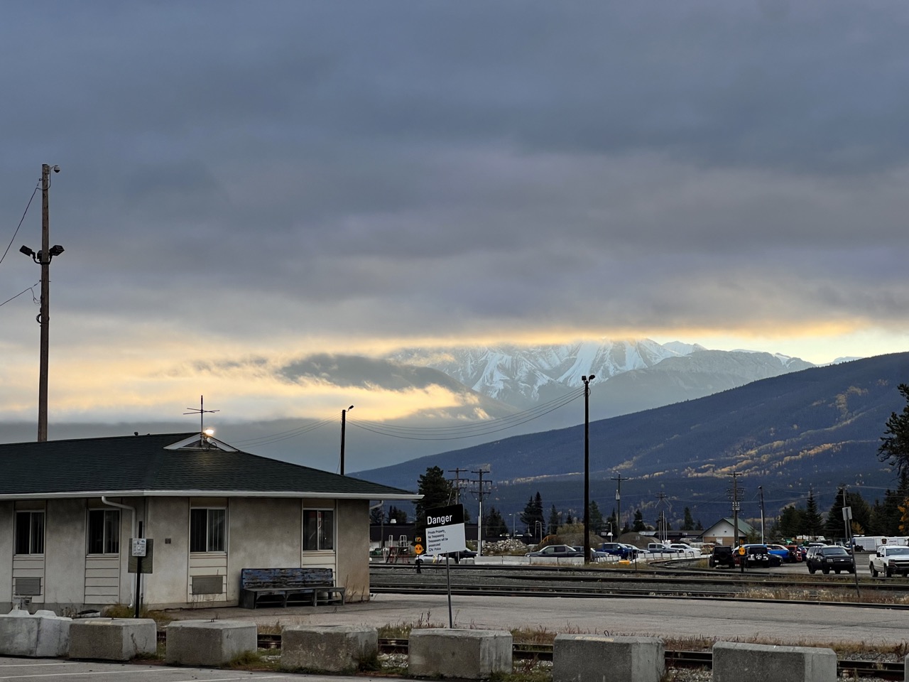 어딘지 모를 멋진 풍경