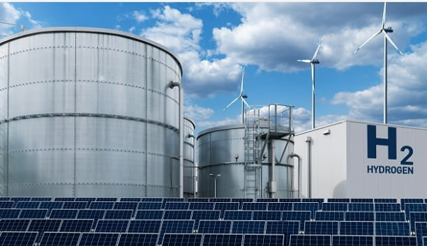 한국, 오만 그린수소 플랜트 사업 우선협상대상자 선정...8조원 규