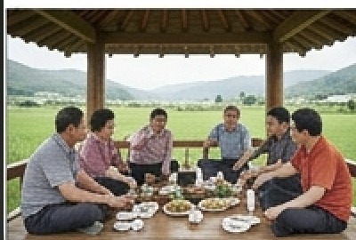 민생지원금 동사무소 신청방법