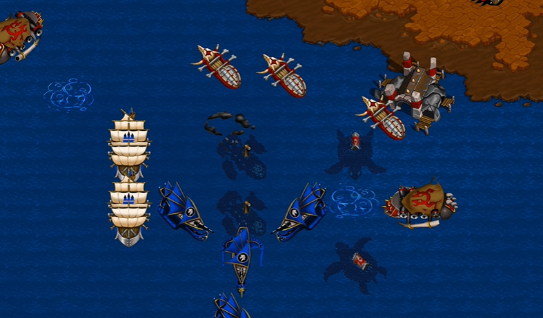 1990년대 고전게임 명작, 시대를 바꾼 전설의 게임 BEST 5