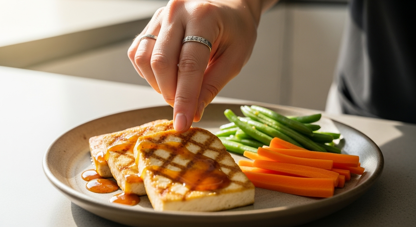 간에 좋은 음식