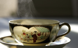 스트레스성 위염