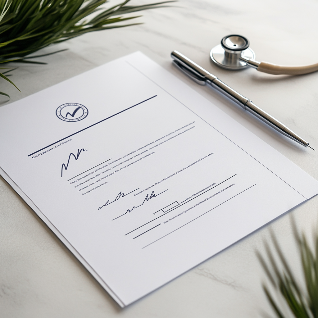 보건증이 필요한 이유