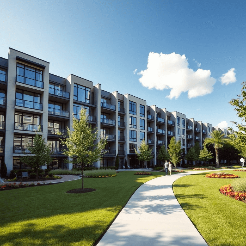 청년임대주택 신청 조건 알아보기