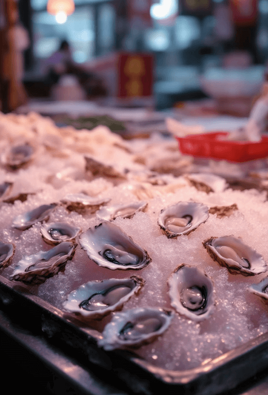 굴국 만드는법 12월 제철 굴요리 