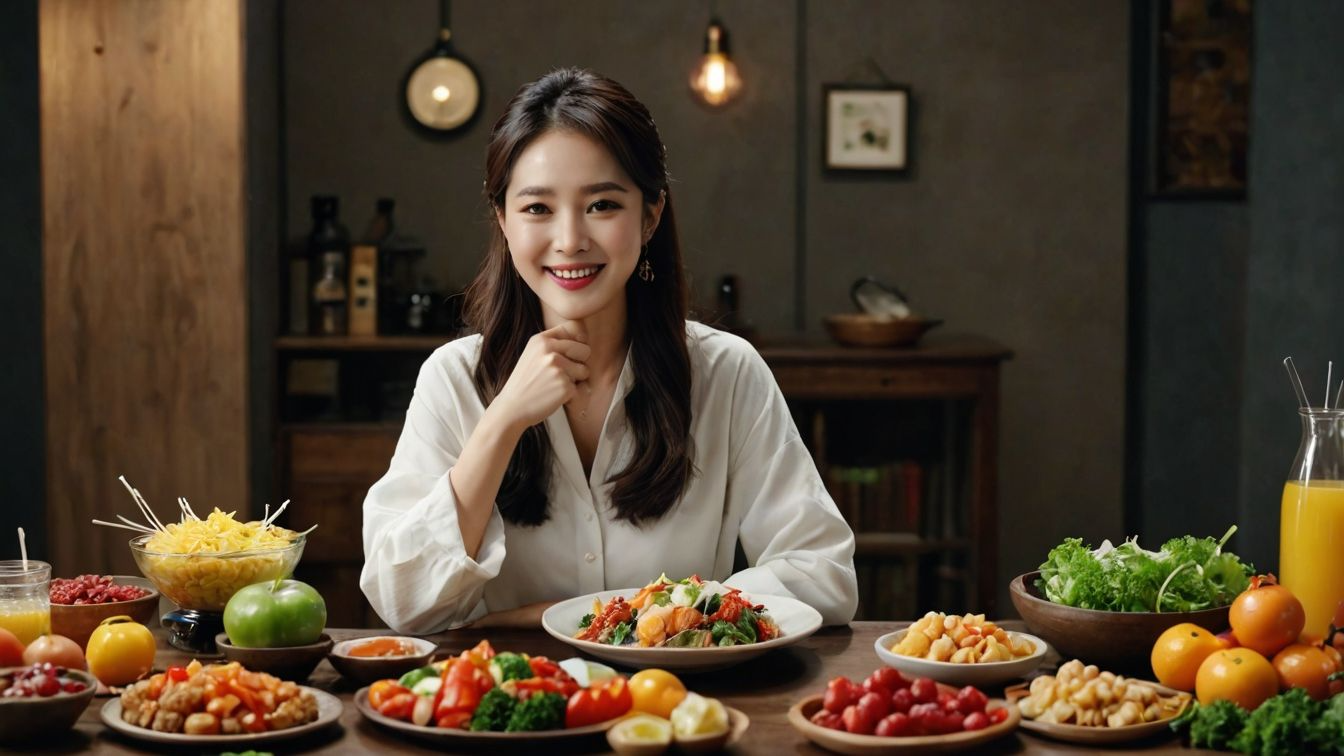 수험생이 조심해야 할 음식 10가지