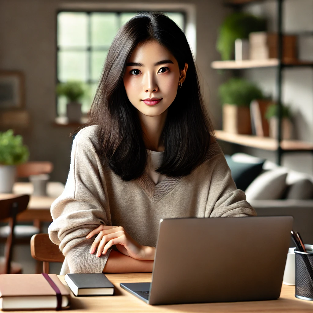 프리랜서