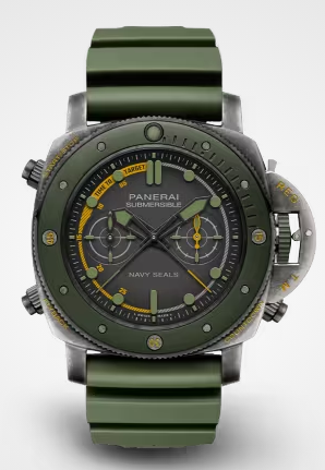 Submersible Luminor