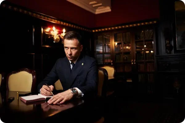 오광수 민정수석 프로필