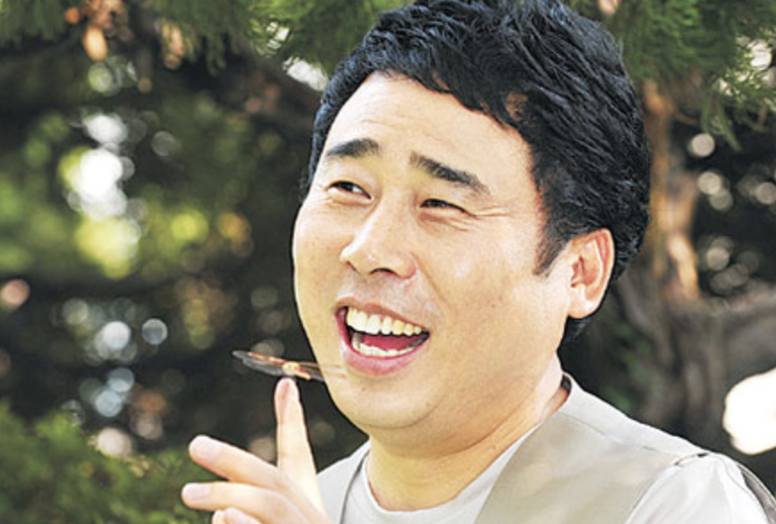 개그맨 황기순