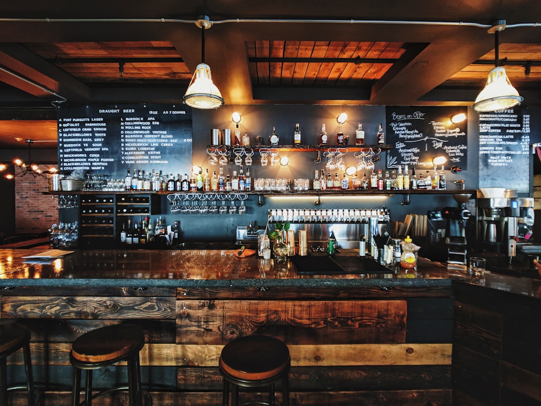 Pub