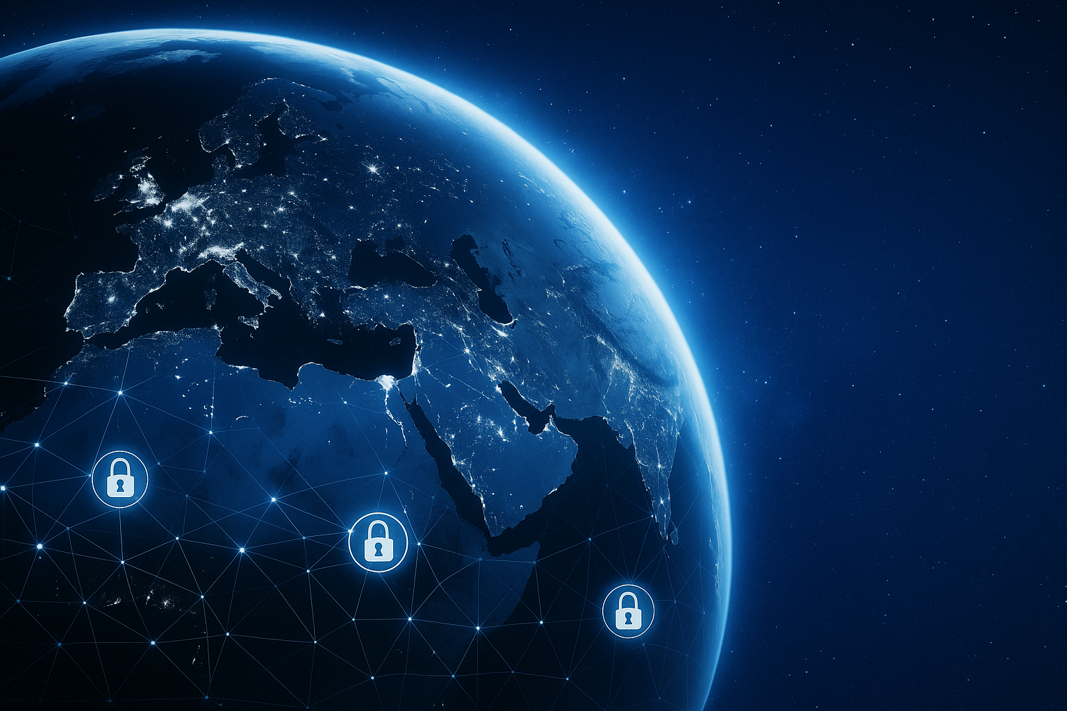 2025년 한국 운영자를 위한 글로벌 개인정보보호 대응 로드맵