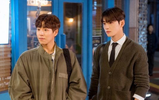 오늘도 사랑스럽개 정리