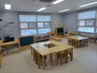 어린이집 입소 대기신청 방법 바로가기 완벽 보육 가이드_20