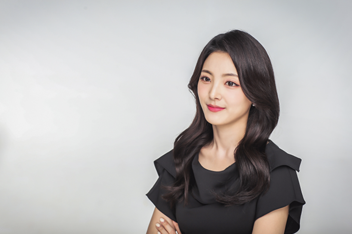 아나운서 안주희