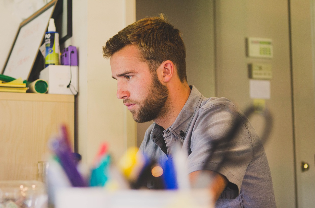 직업 만족도 1위는? 행복하게 일하는 직업 랭킹