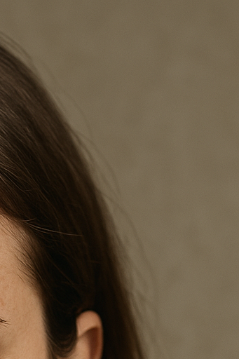 화가 나면 눈물부터 나는 사람