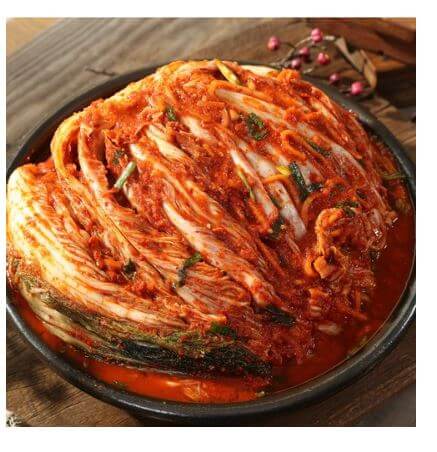 쿠팡에서 김장절임배추 20kg 김장김치 할인 구매 