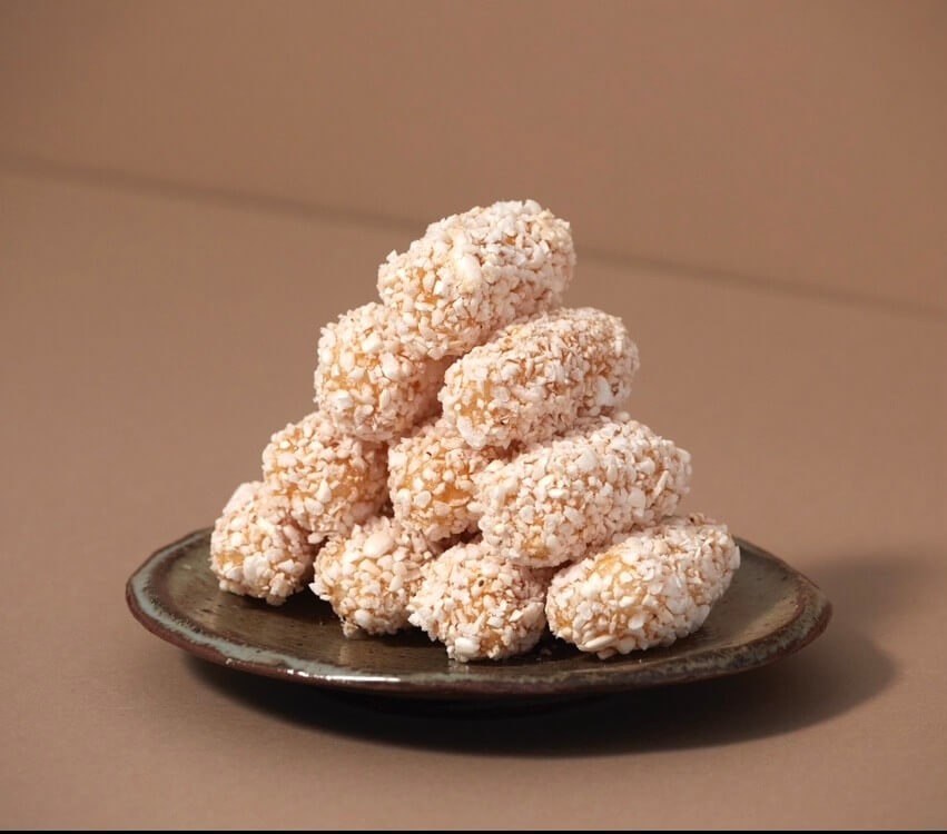 6시내고향 충남 부여 전통 디저트 명가 토마토한과와 개성주악 맛집 최선의한과 방문 및 온라인주문방법