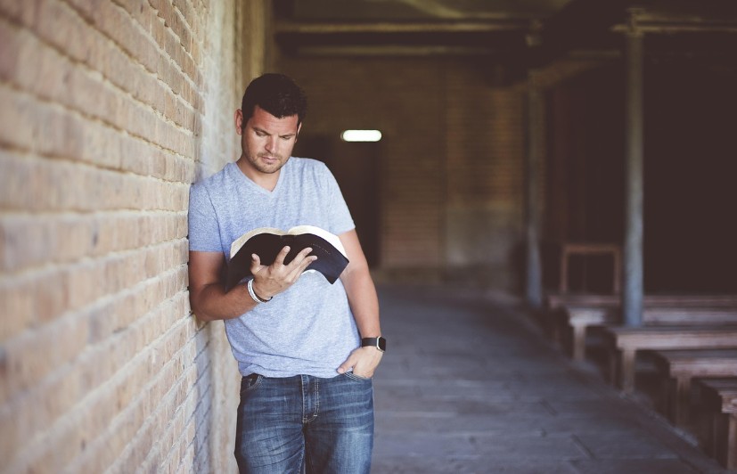 직장인 독서방법 사진