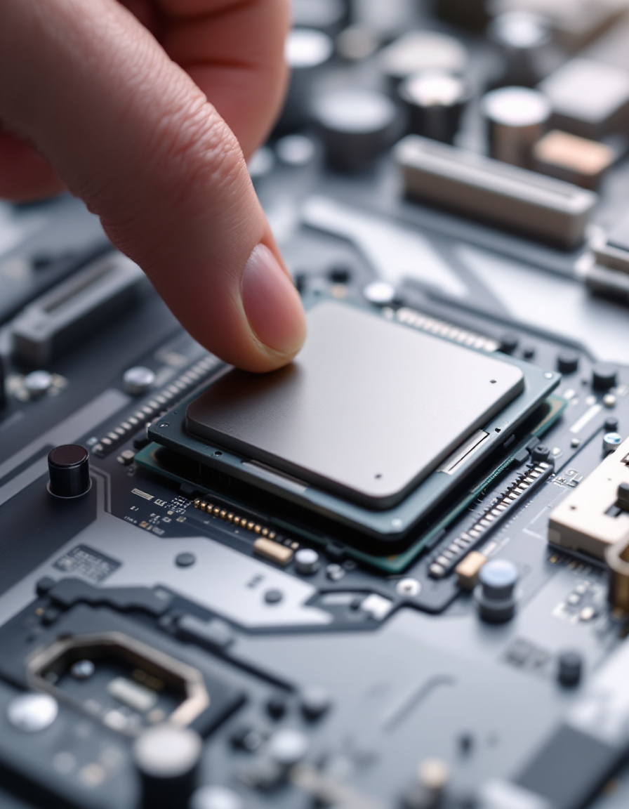 데스크탑 조립 방법 - 초보도 쉽게 따라하는 PC 조립 가이드