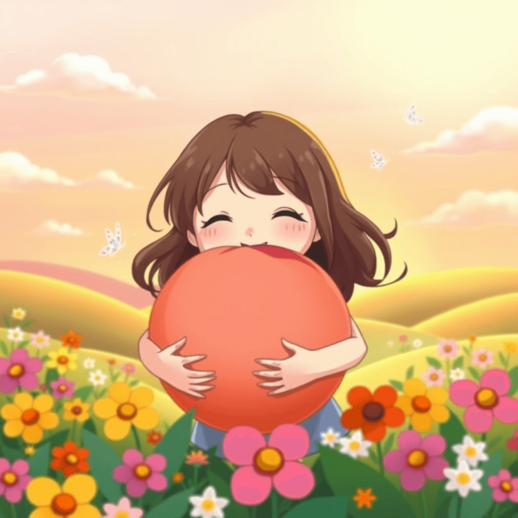 과일 꿈 해몽