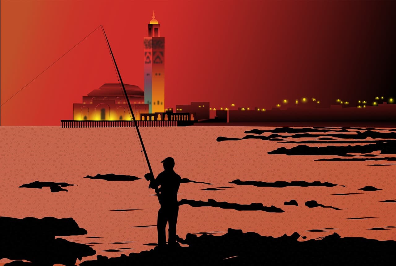 퇴직 후 한 달 살기 가능한 도시 TOP 5