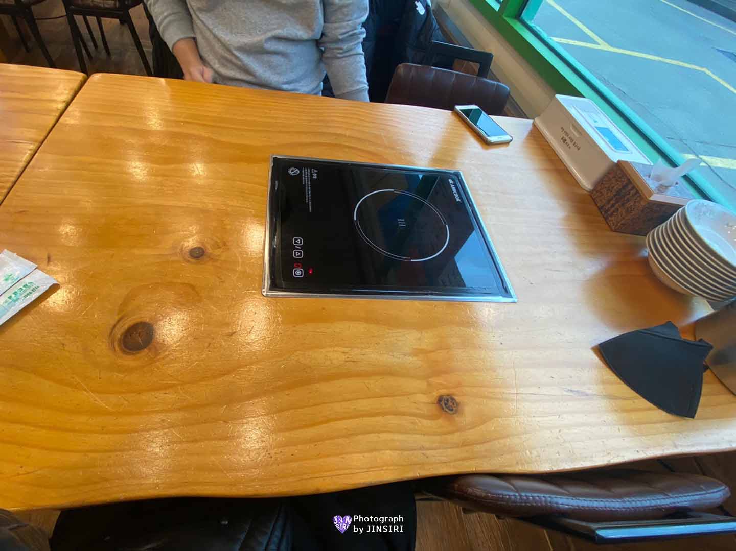 김포 풍무동 청국장 돌솥밥 해물탕 해물찜 서울근교 해장 맛집 해물로