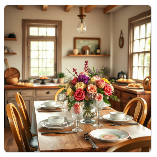 감성 카페 사진