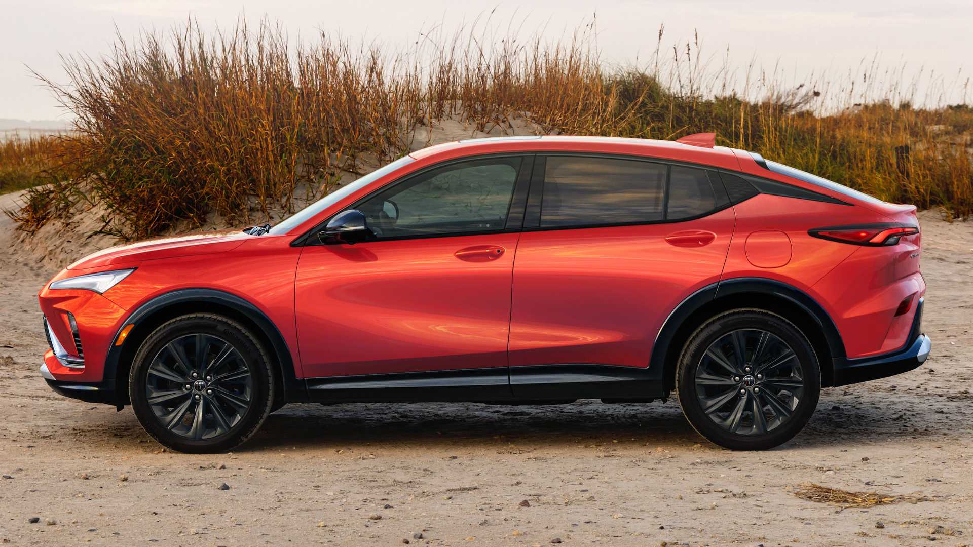 뷰익 '엔비스타'