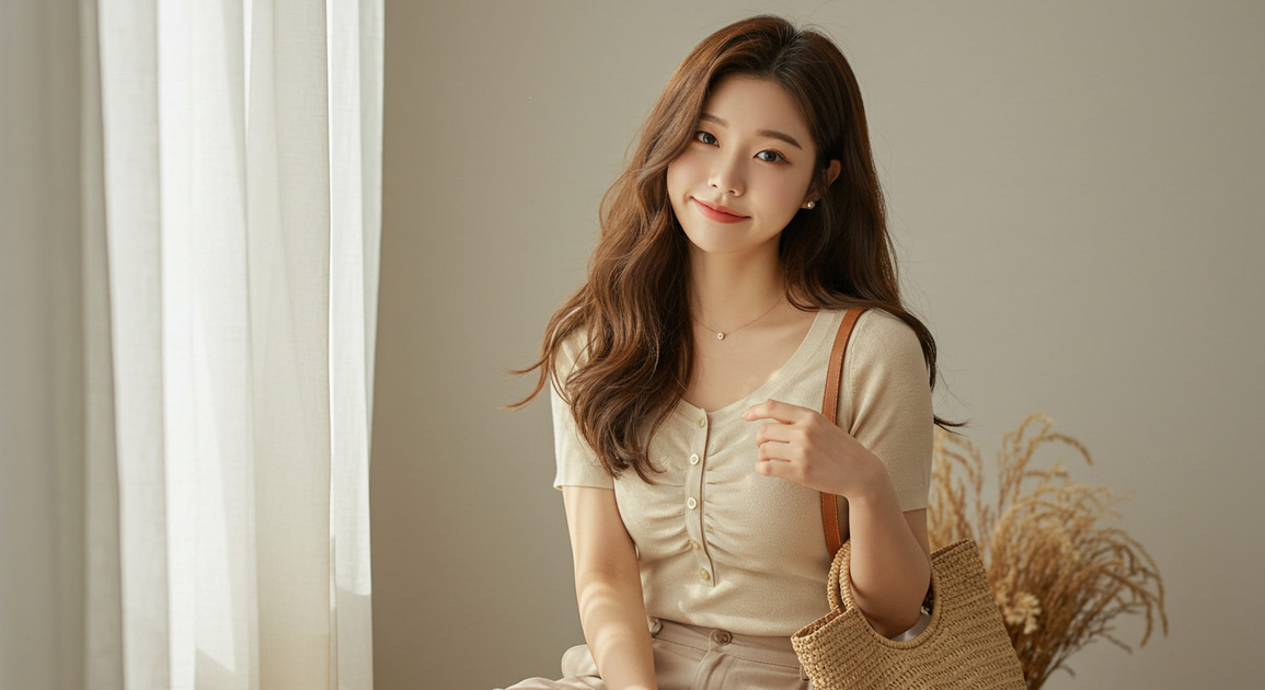 황사철 옷차림 가이드 &ndash; 외출 시 옷감 선택부터 귀가 후 세탁까지