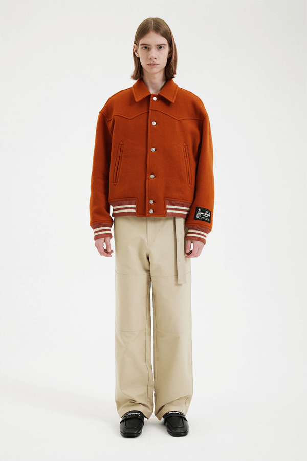 탐정들의 영업비밀 42회 데프콘 자켓