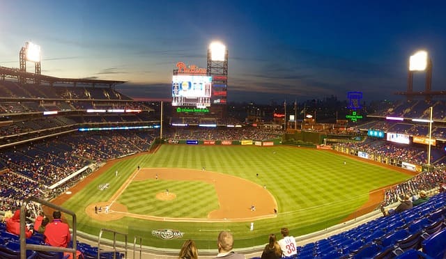 Baseball, Sports field, Stadium
