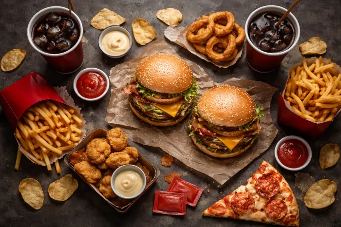 면역력을 높이는 방법