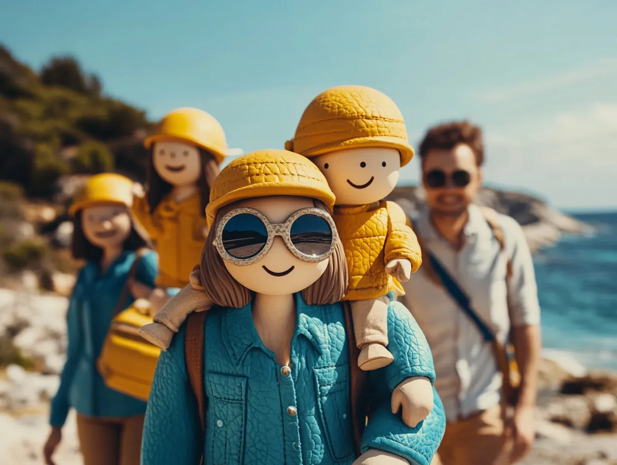 여행자보험 특약의 종류