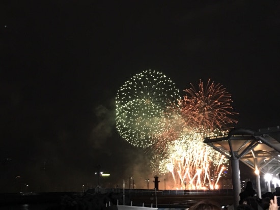 부산불꽃축제2025