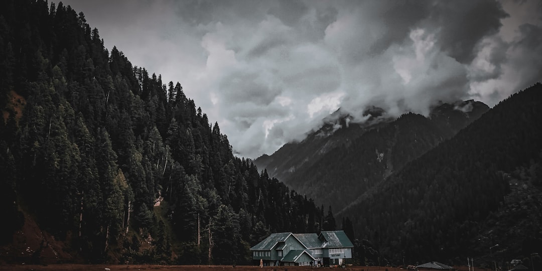 Guesthouse.