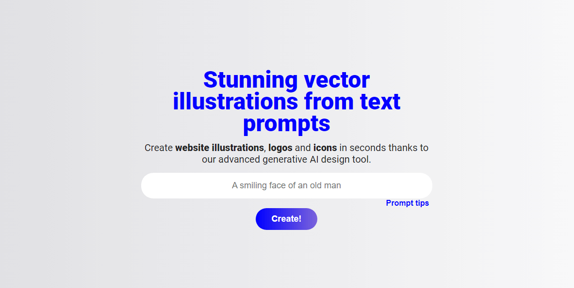 일러스트로크 AI