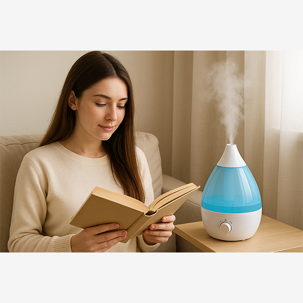 후두염 증상, 원인