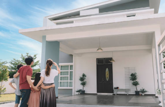 주택 임대차 계약 신고