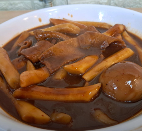 생방송투데이 인생식당 45년 추억의떡볶이 중랑구 맛집