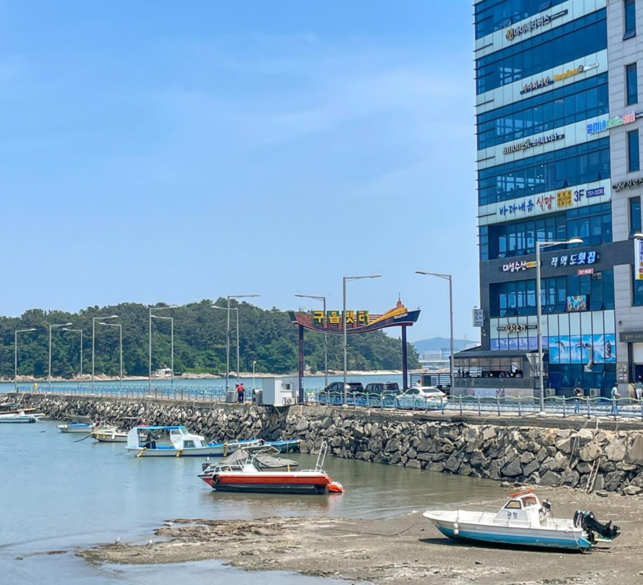 영종도 가볼만한곳 베스트10