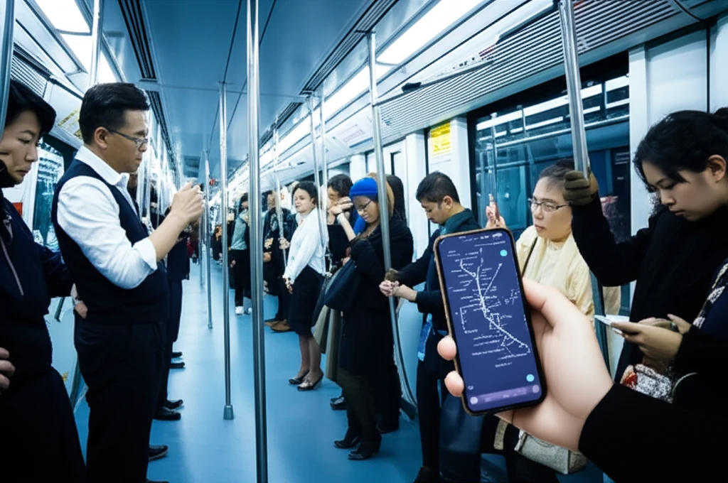 홍대입구역 2호선 주말 막차 시간 주..