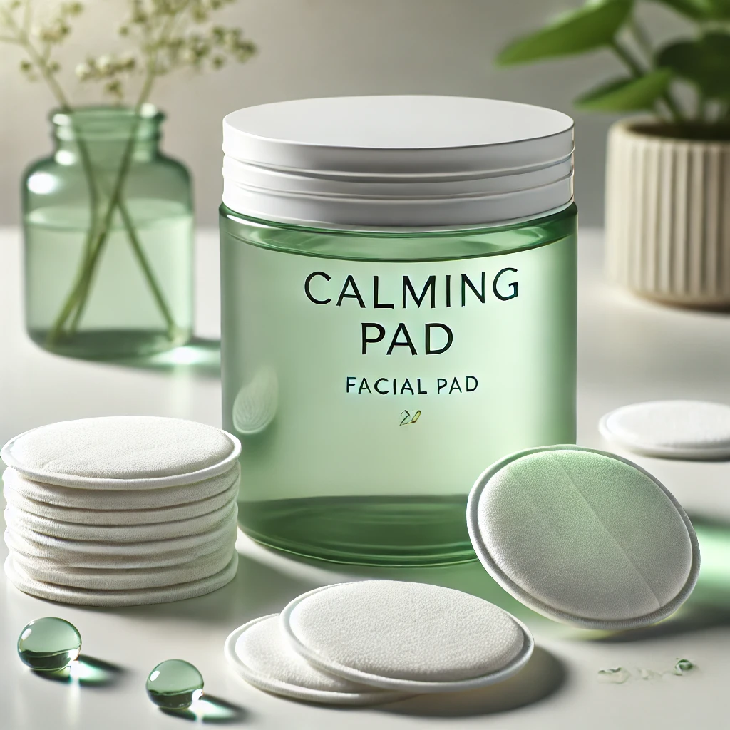 화농성 여드름 없애는 법