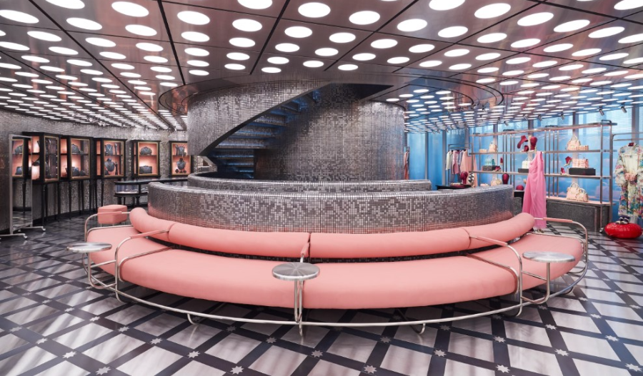 플래그십 스토어2